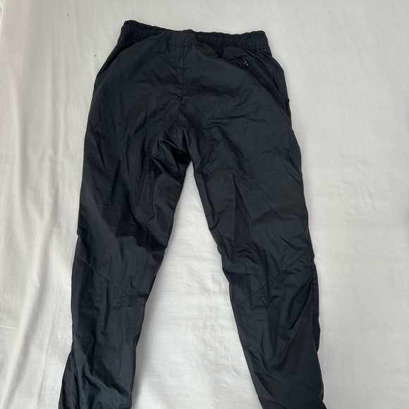 Nike Men's Windrunner Woven Lined Pants - Picture 2 of 6